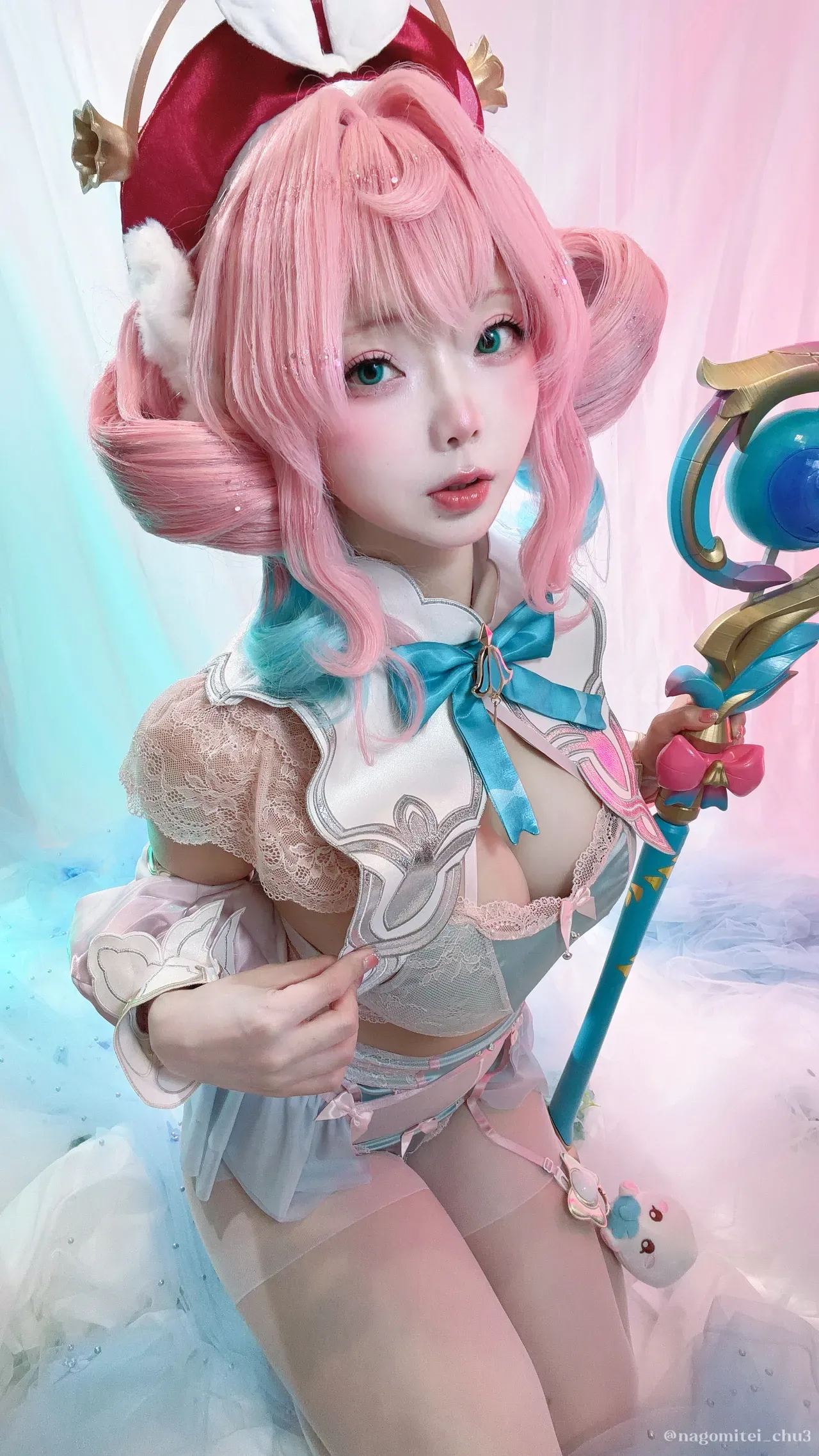 ChuChu💕MAGIC🐭🧀 Hoa lan dạ hương - 25