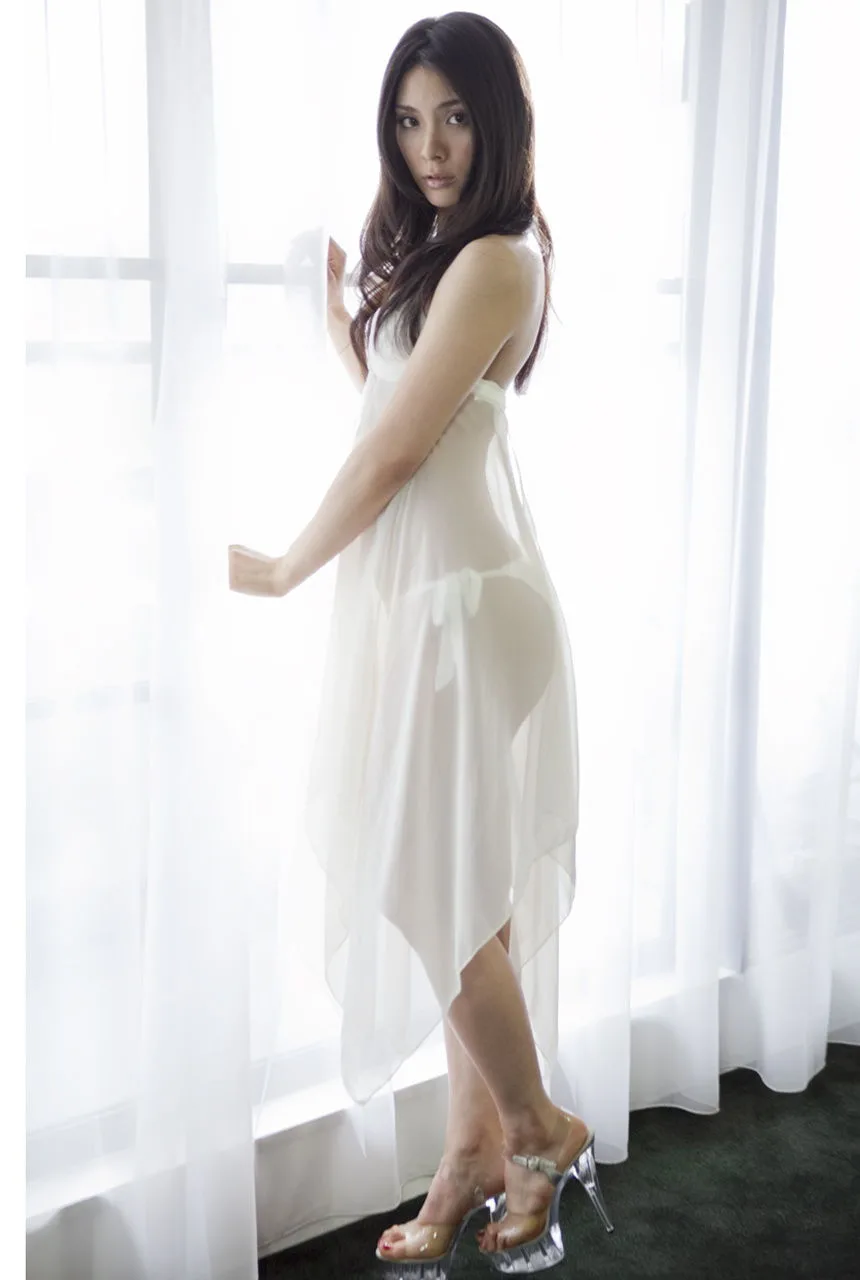 [Image.tv] Akimoto đã viết một album thực sự trước khi gia nhập "Công chúa Sayaka" - 5