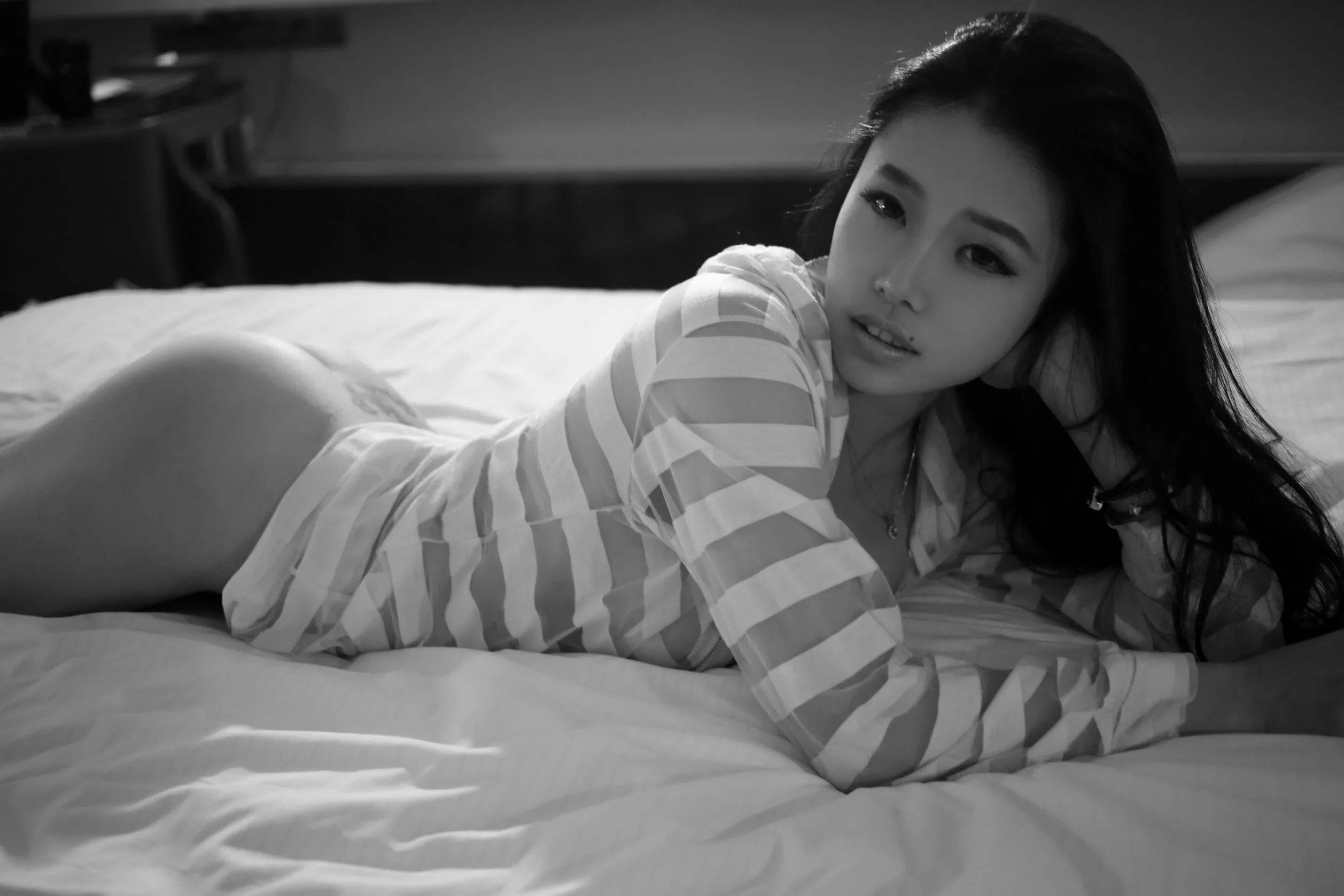 [XIUREN秀人网] Nữ thần của otaku @luvian本能 - 43