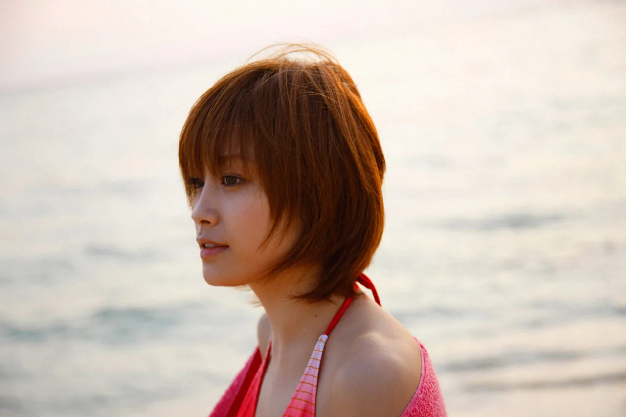 [Ảnh sách điện tử H!P] Số 58 Ai Takahashi - 85