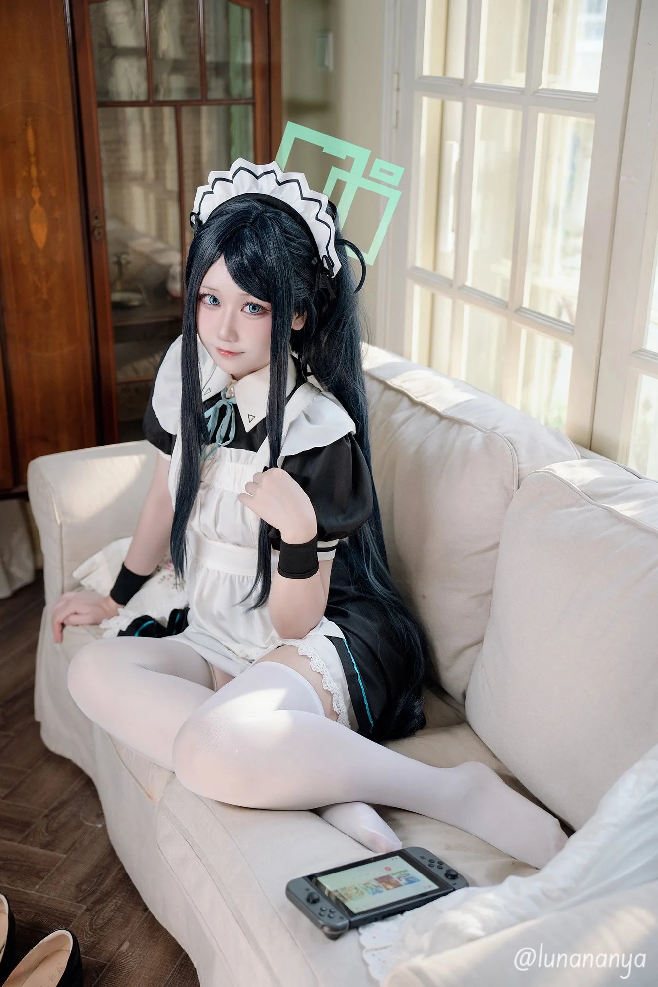 lunananya 写真合集 - 18
