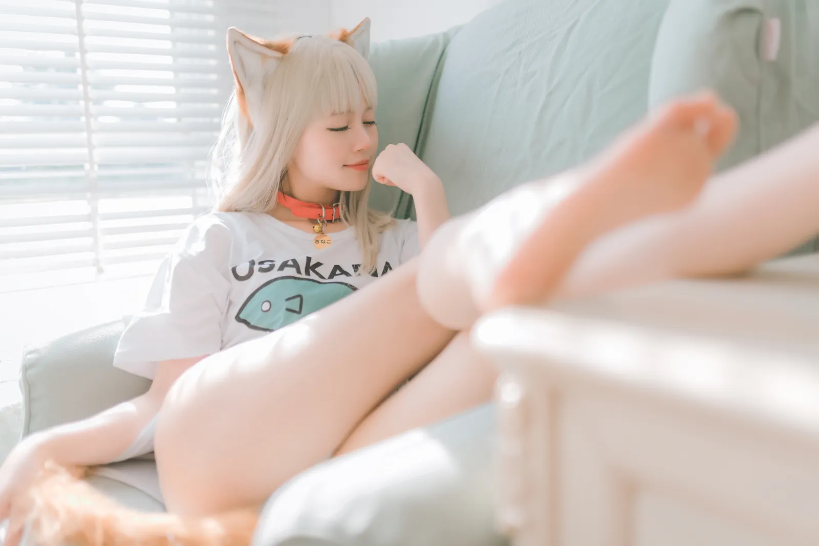星黛鹿鹿写真合集 - 1