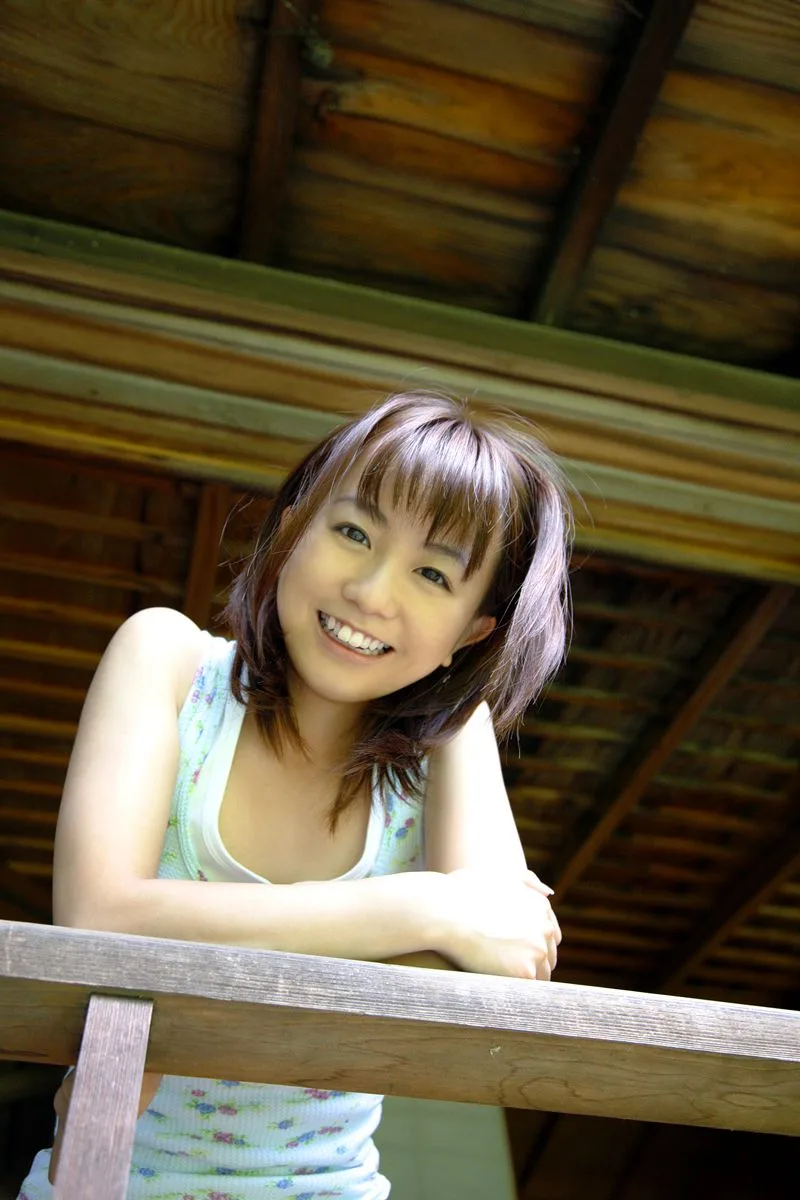 [WBGC] Album ảnh số 55 của Moe Fukuda - 41