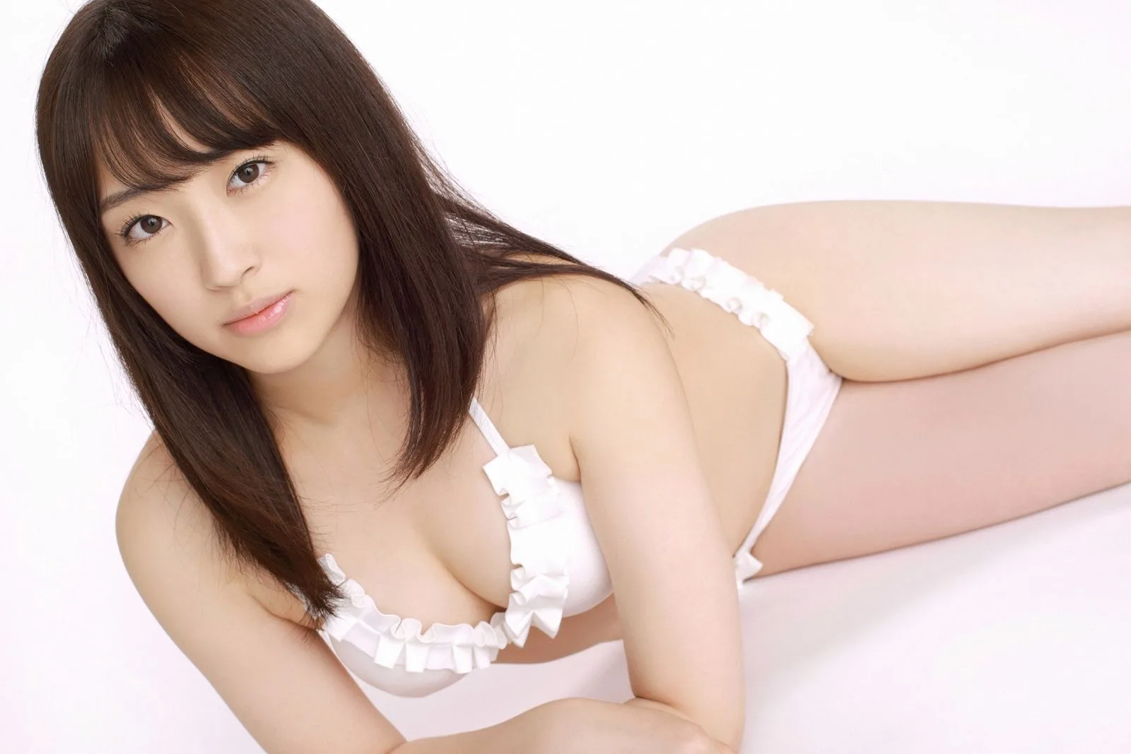 [YS[Web] Tập 534 Kojima Mayumi "Yuya tóc đen bước vào trường học!" 》Album ảnh - 39