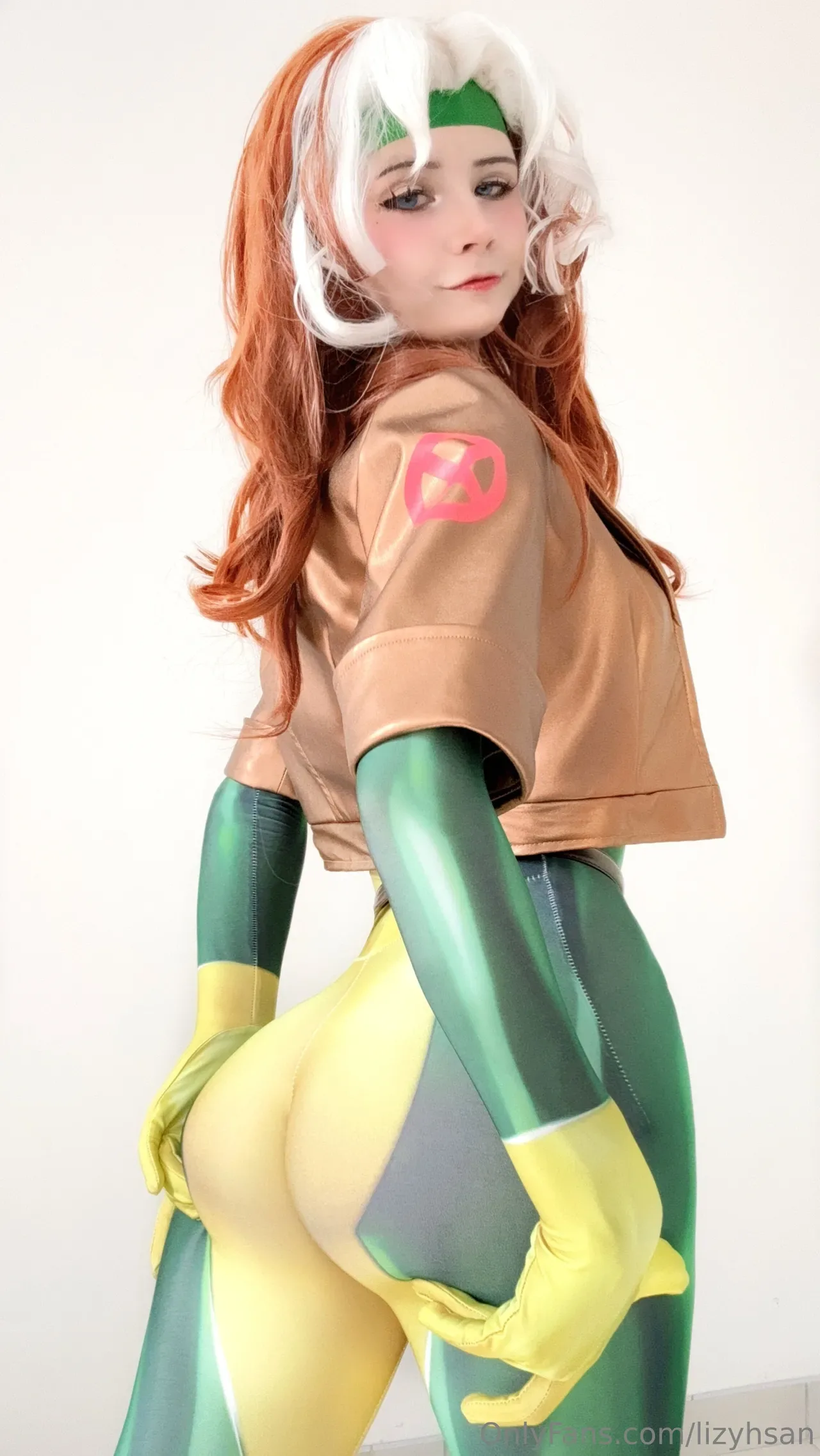 Lizyhsan – Kẻ phản bội - 5