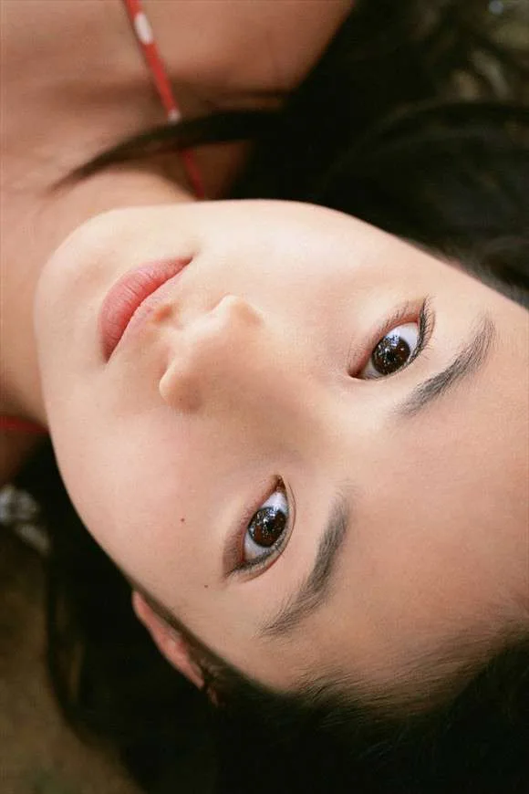Saaya Irie - 21