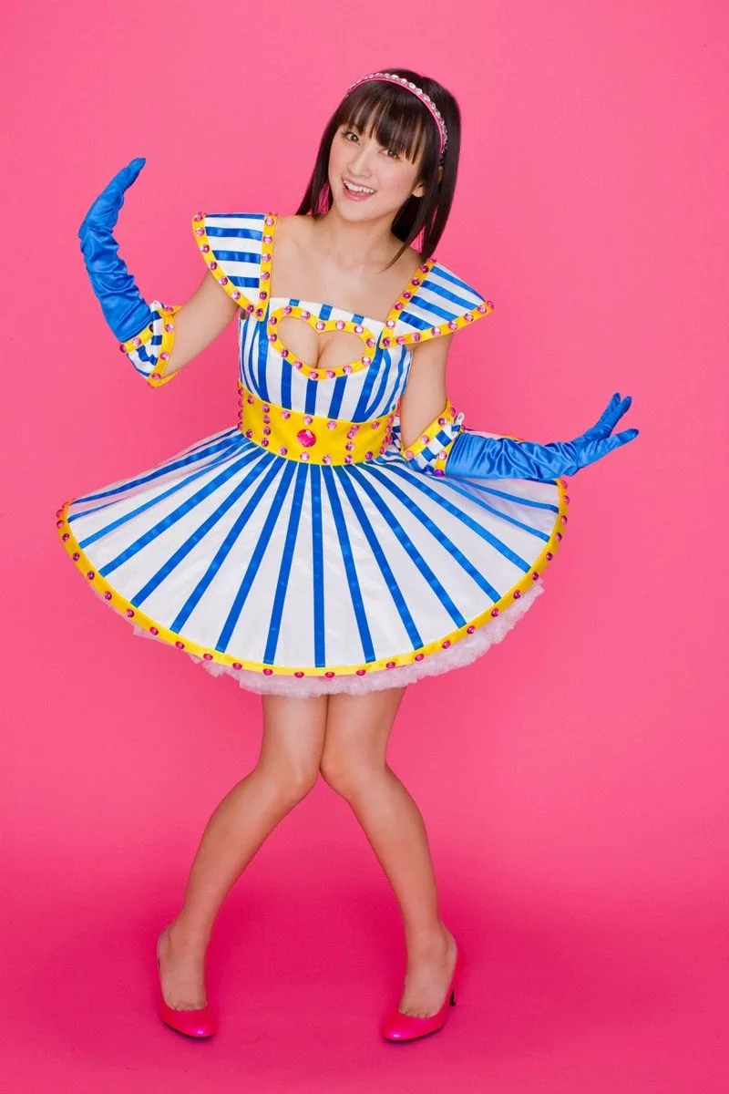 [WBGC] Album ảnh số 64 Ayaka Komatsu - 156