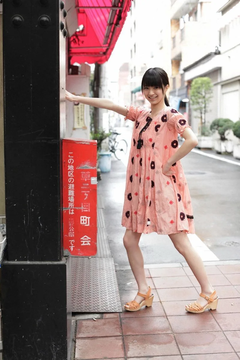 [WBGC] Album ảnh số 65 Rina Aizawa - 125